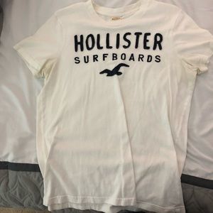 Hollister Tee